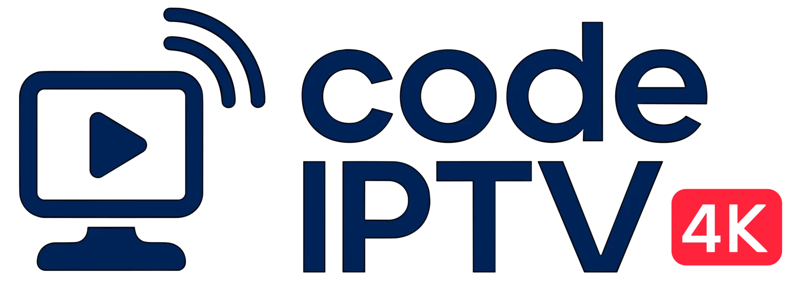 iptv code 4k